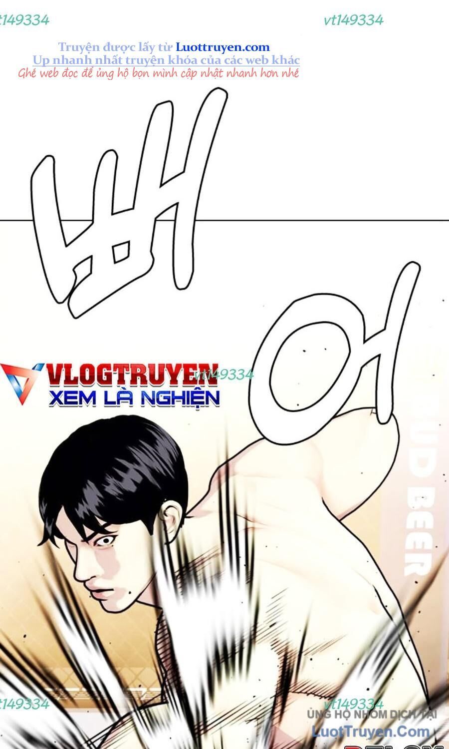 Loser Giỏi Võ Chapter 142 - Trang 2