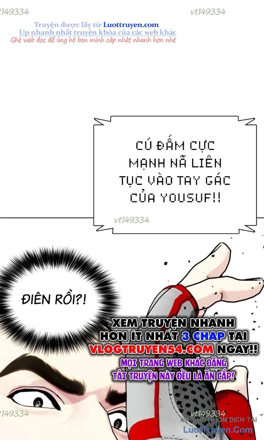 Loser Giỏi Võ Chapter 142 - Trang 2