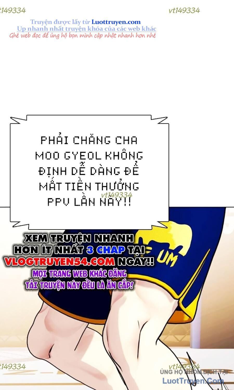Loser Giỏi Võ Chapter 142 - Trang 2