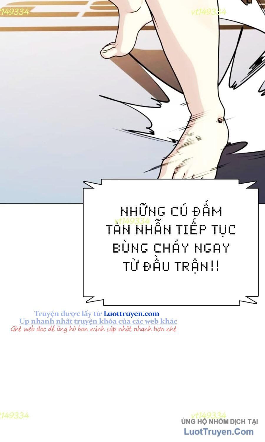 Loser Giỏi Võ Chapter 142 - Trang 2