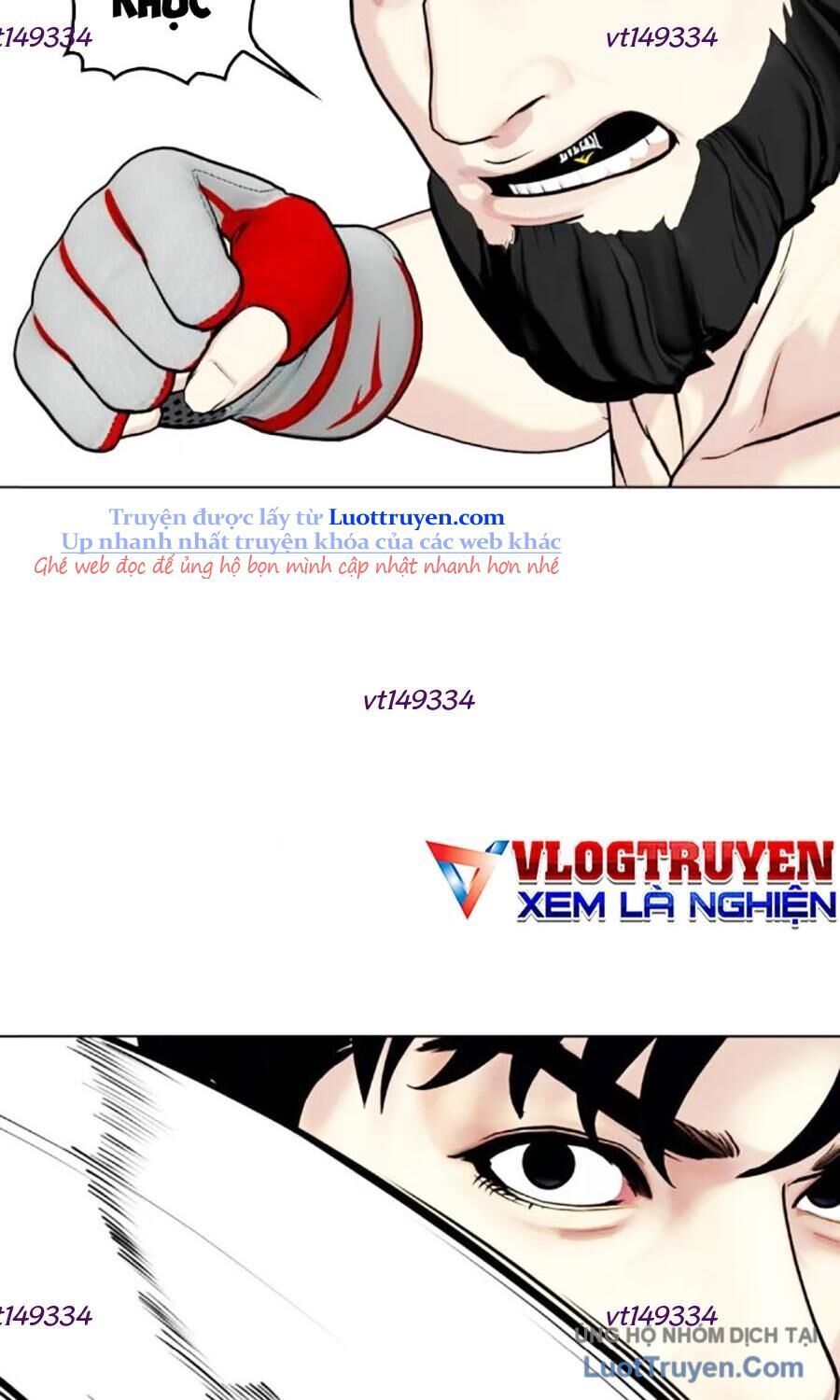 Loser Giỏi Võ Chapter 142 - Trang 2