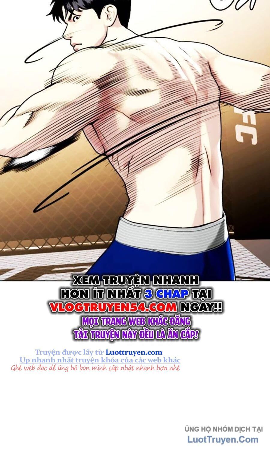 Loser Giỏi Võ Chapter 142 - Trang 2