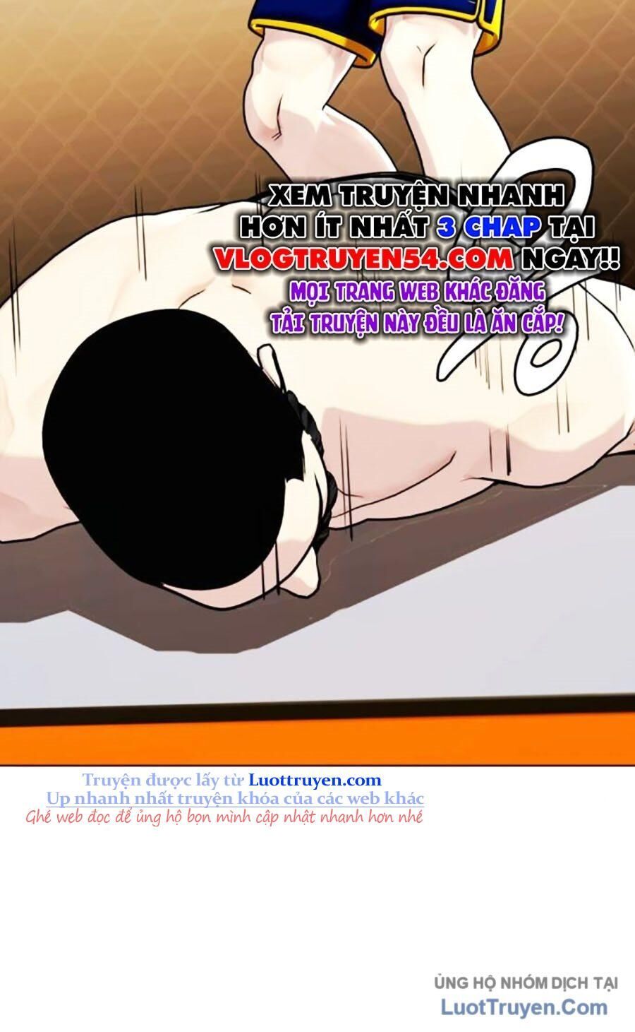 Loser Giỏi Võ Chapter 142 - Trang 2