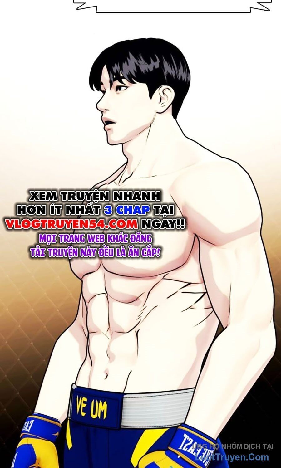 Loser Giỏi Võ Chapter 142 - Trang 2