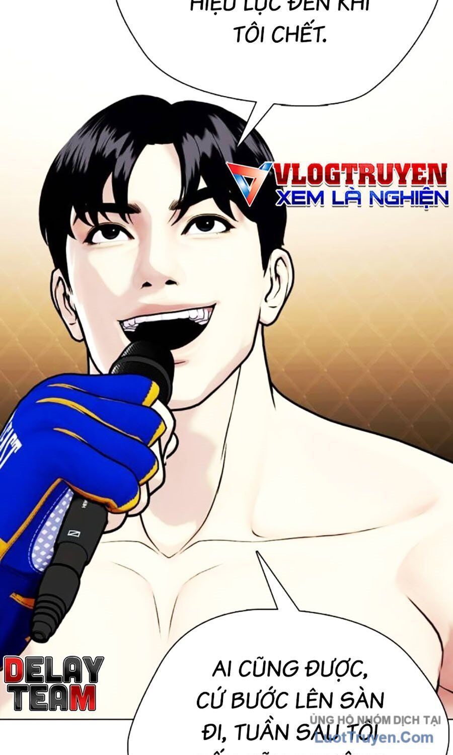 Loser Giỏi Võ Chapter 142 - Trang 2