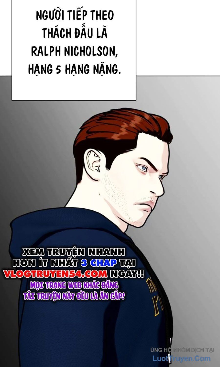Loser Giỏi Võ Chapter 142 - Trang 2