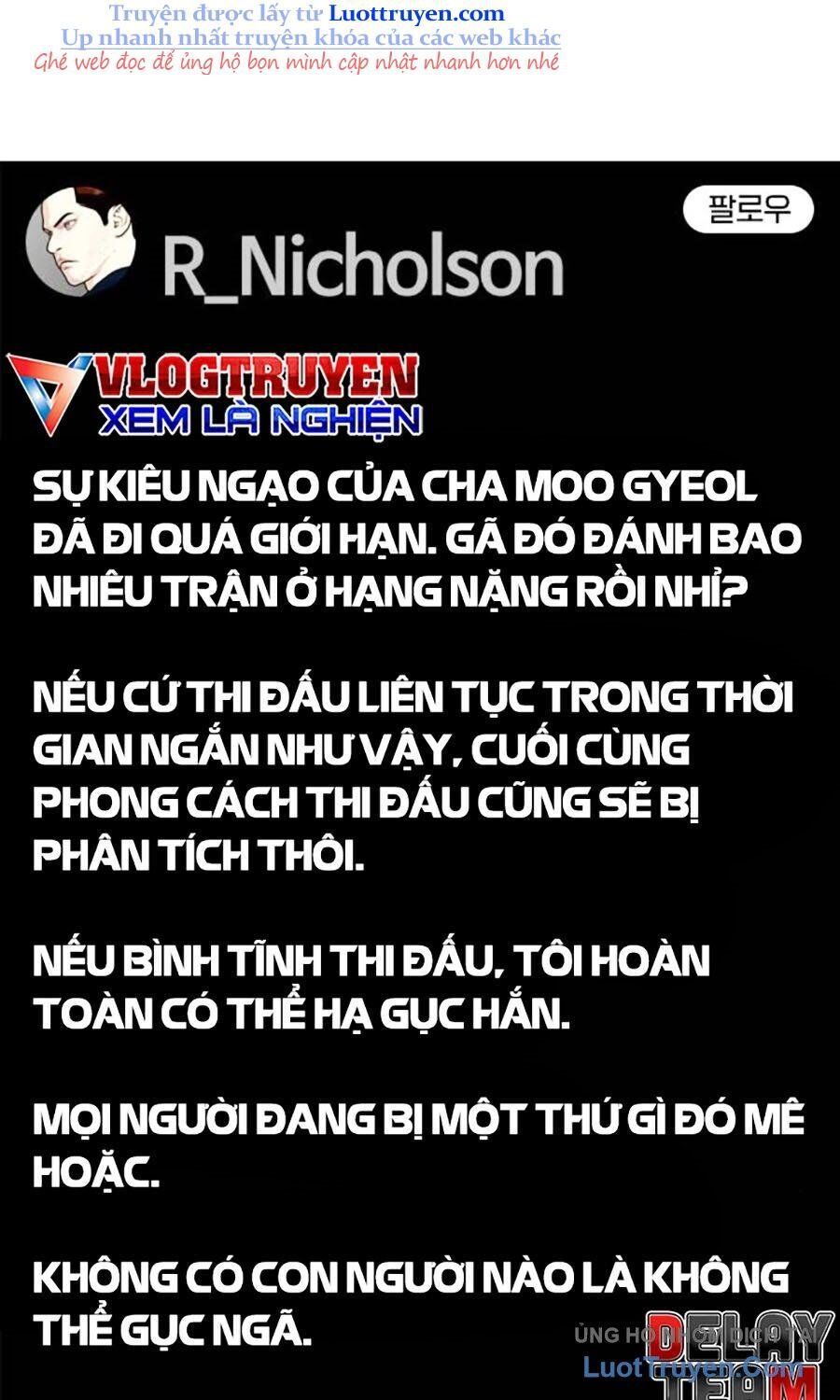 Loser Giỏi Võ Chapter 142 - Trang 2