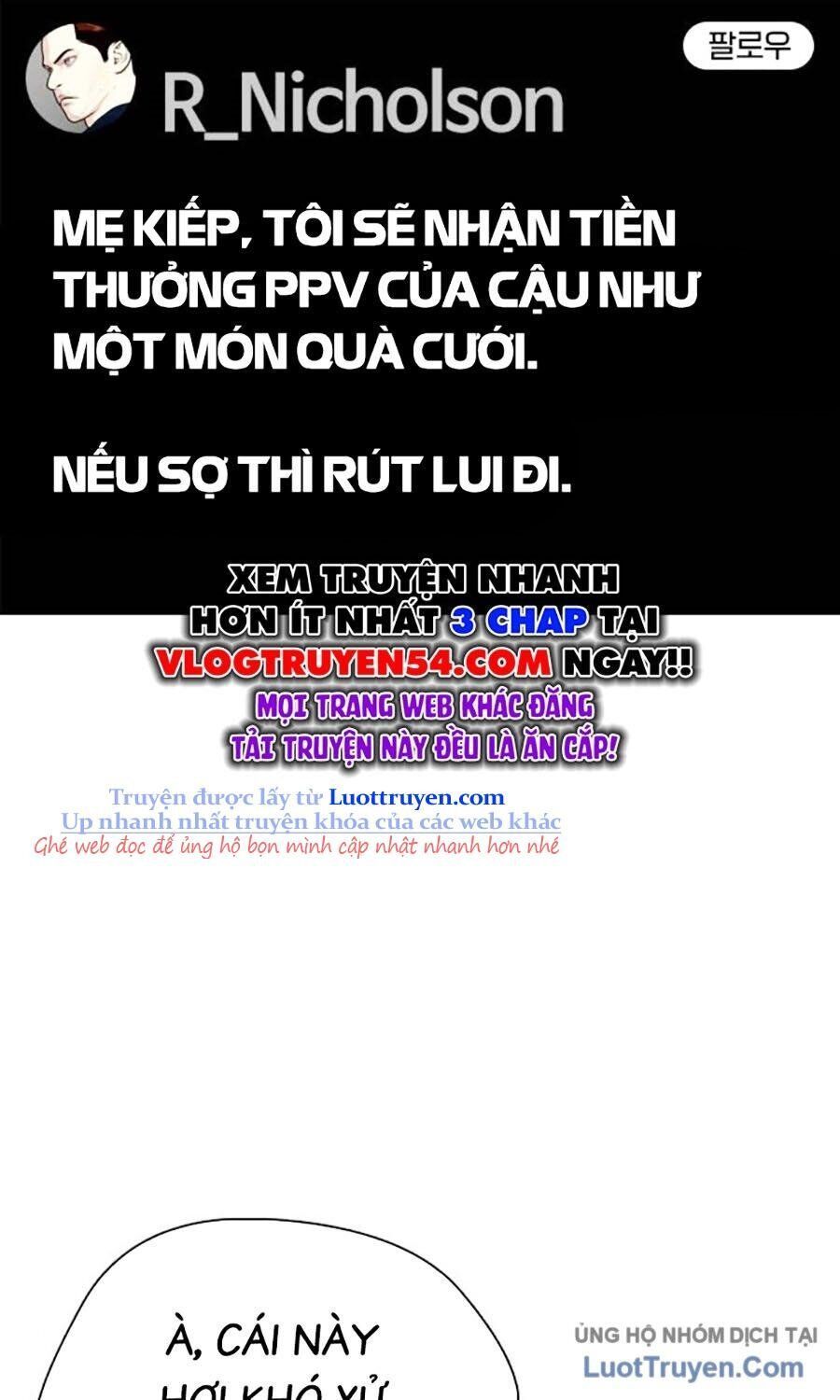 Loser Giỏi Võ Chapter 142 - Trang 2