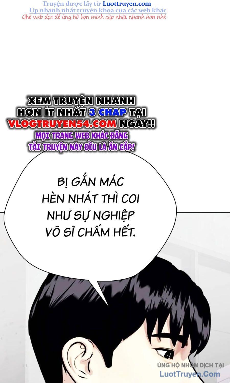 Loser Giỏi Võ Chapter 142 - Trang 2