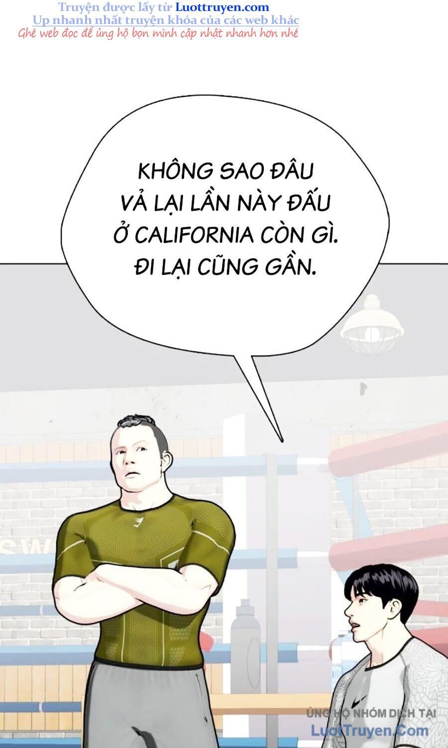 Loser Giỏi Võ Chapter 142 - Trang 2