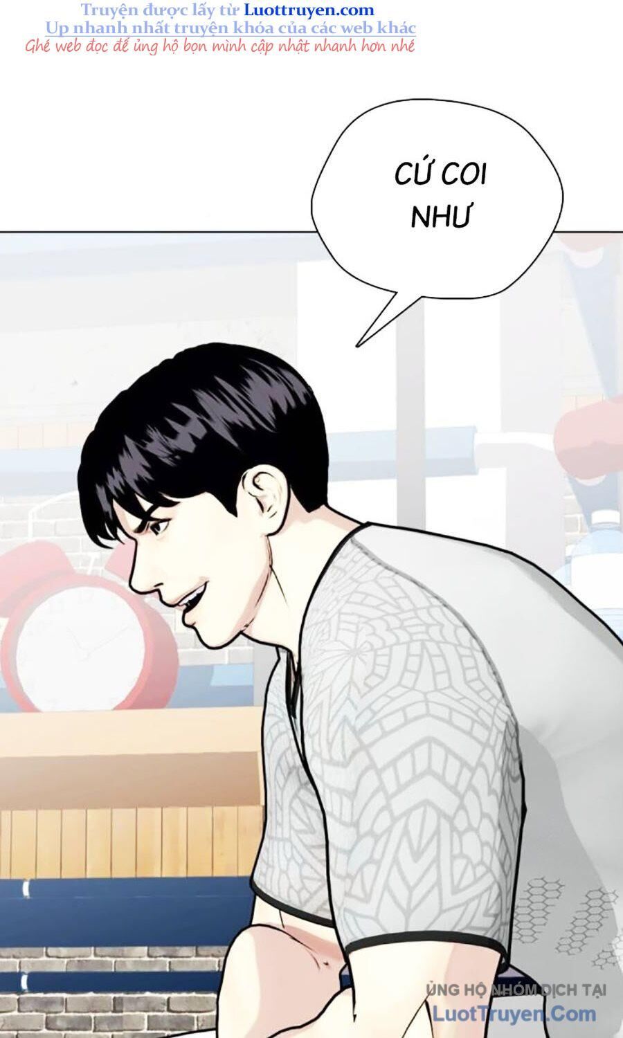 Loser Giỏi Võ Chapter 142 - Trang 2