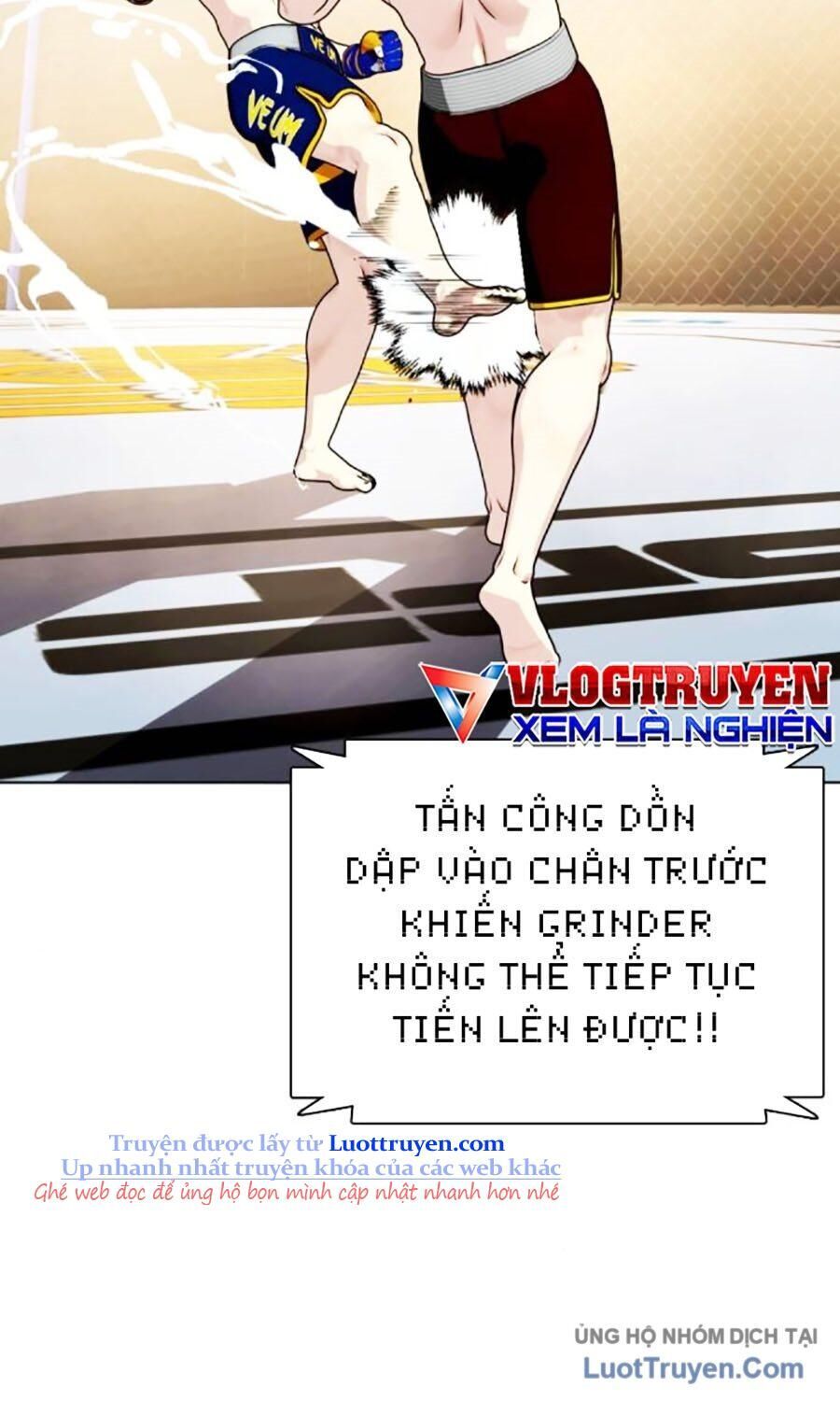 Loser Giỏi Võ Chapter 142 - Trang 2