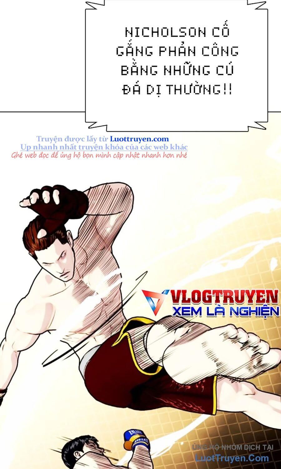 Loser Giỏi Võ Chapter 142 - Trang 2