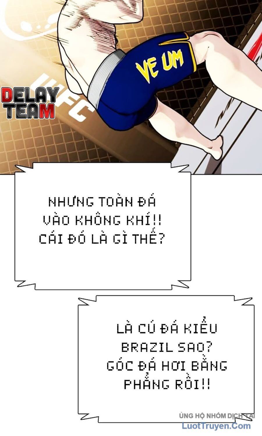 Loser Giỏi Võ Chapter 142 - Trang 2