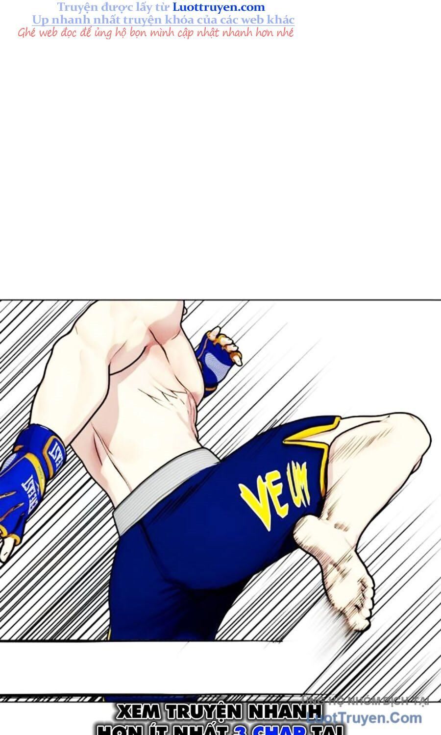 Loser Giỏi Võ Chapter 142 - Trang 2