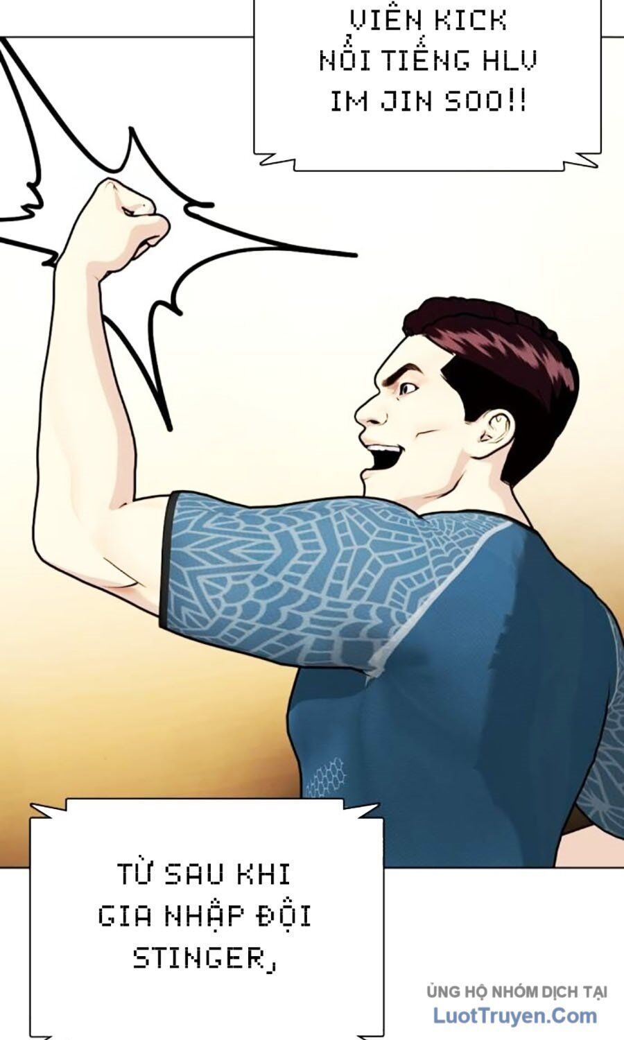 Loser Giỏi Võ Chapter 142 - Trang 2
