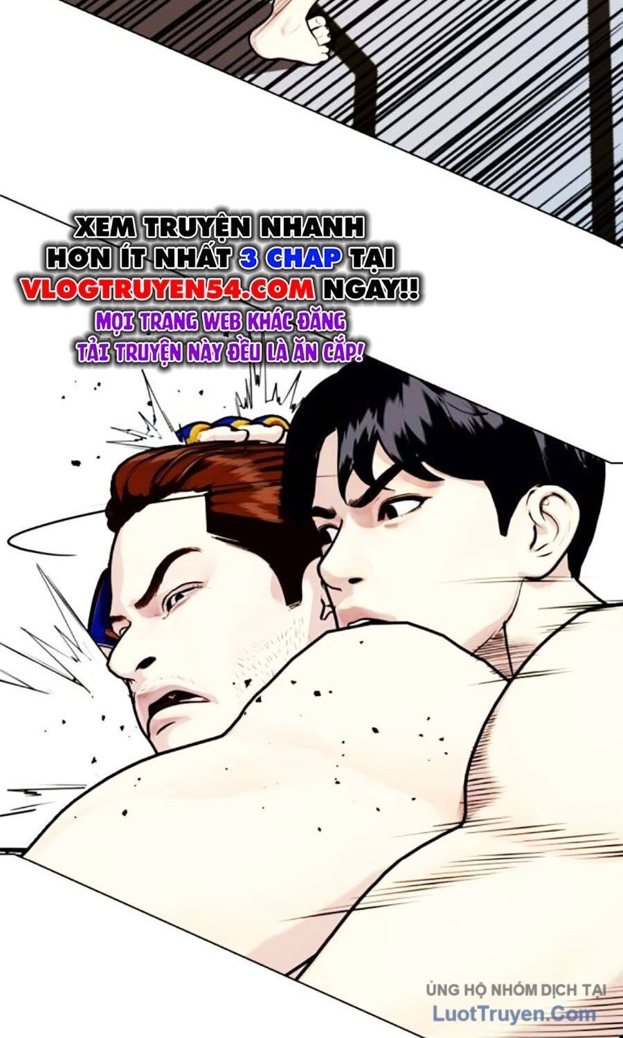 Loser Giỏi Võ Chapter 142 - Trang 2