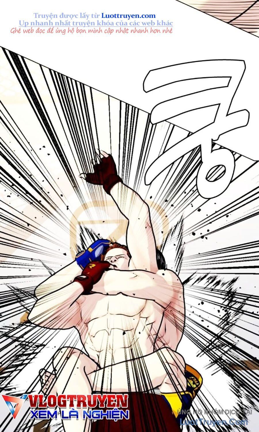Loser Giỏi Võ Chapter 142 - Trang 2