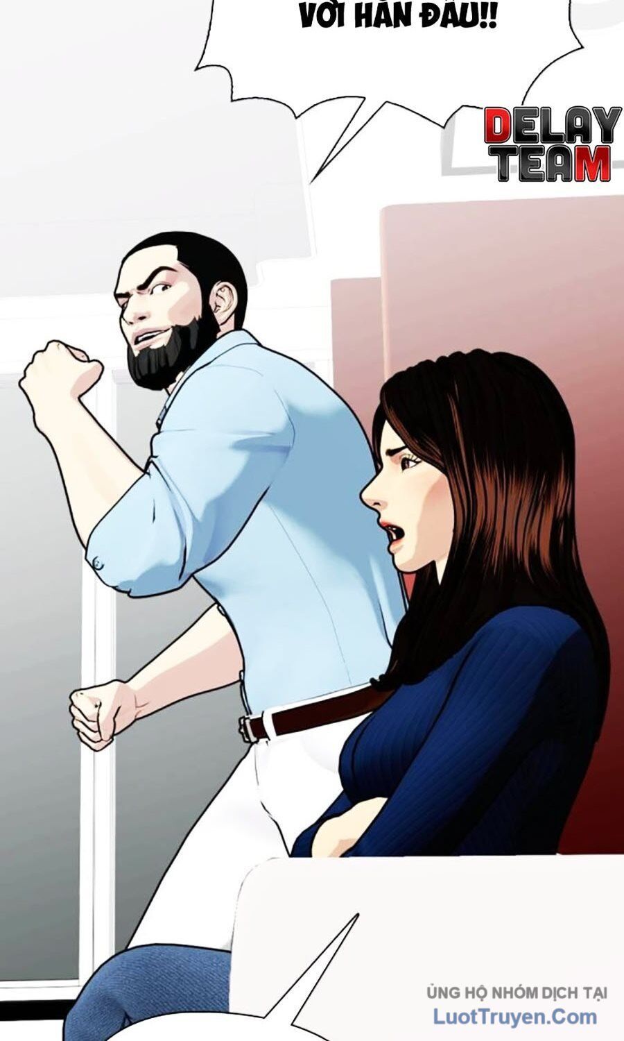 Loser Giỏi Võ Chapter 142 - Trang 2