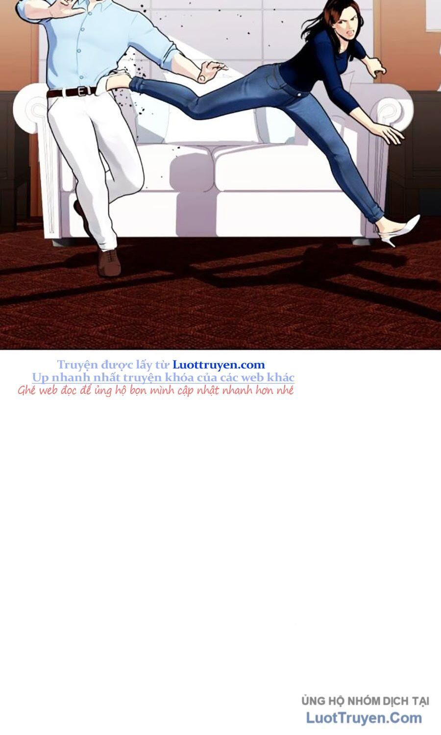 Loser Giỏi Võ Chapter 142 - Trang 2