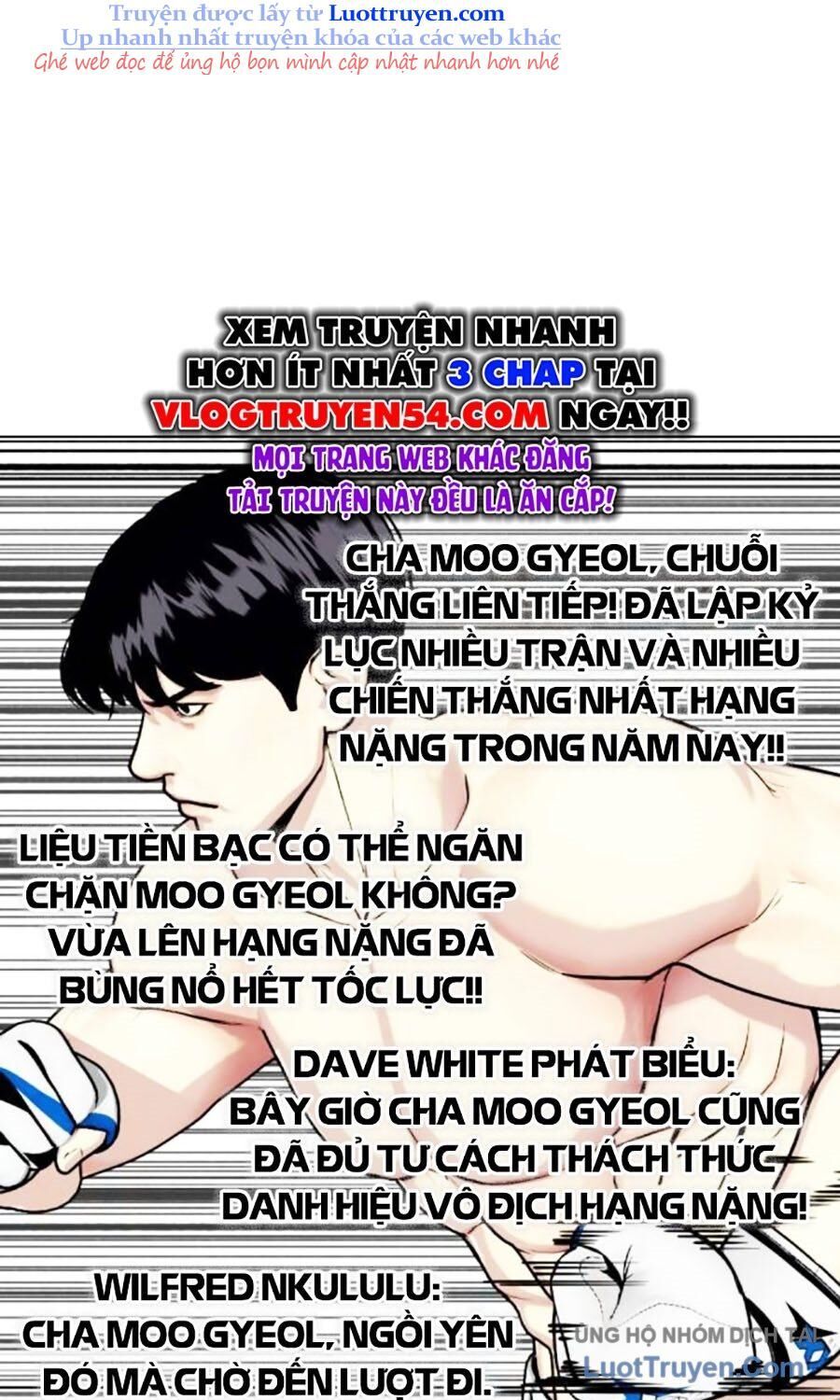 Loser Giỏi Võ Chapter 142 - Trang 2