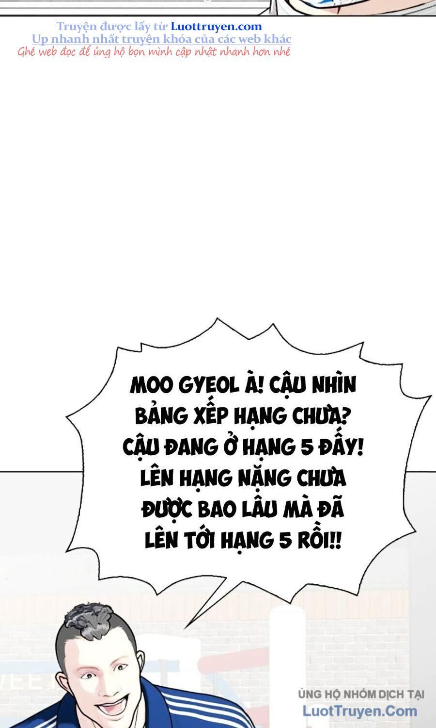 Loser Giỏi Võ Chapter 142 - Trang 2