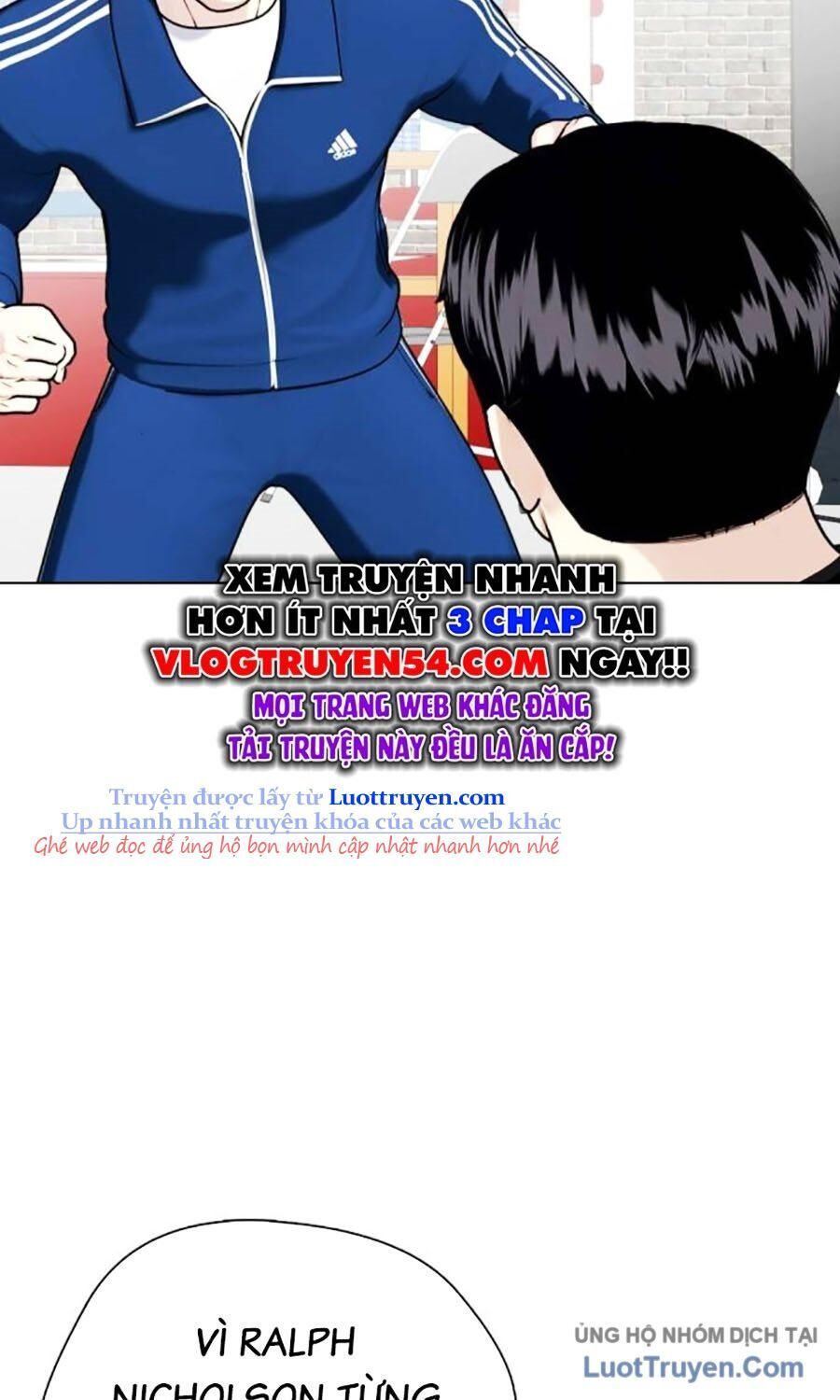 Loser Giỏi Võ Chapter 142 - Trang 2