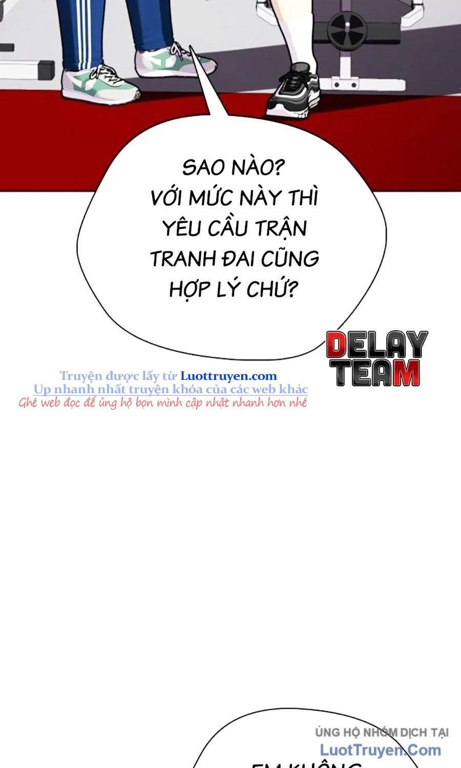 Loser Giỏi Võ Chapter 142 - Trang 2