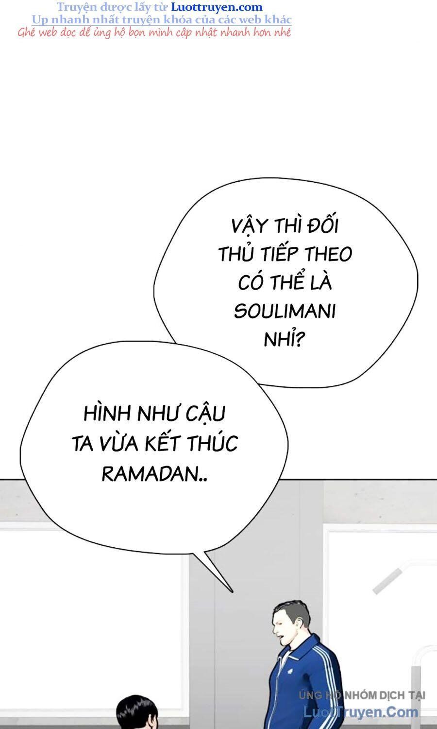 Loser Giỏi Võ Chapter 142 - Trang 2