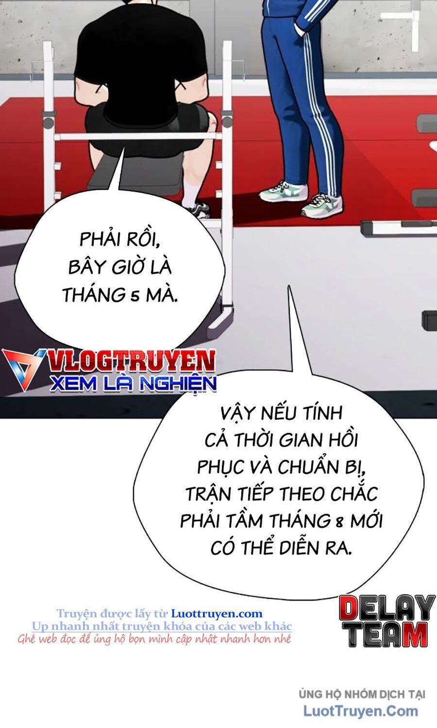 Loser Giỏi Võ Chapter 142 - Trang 2