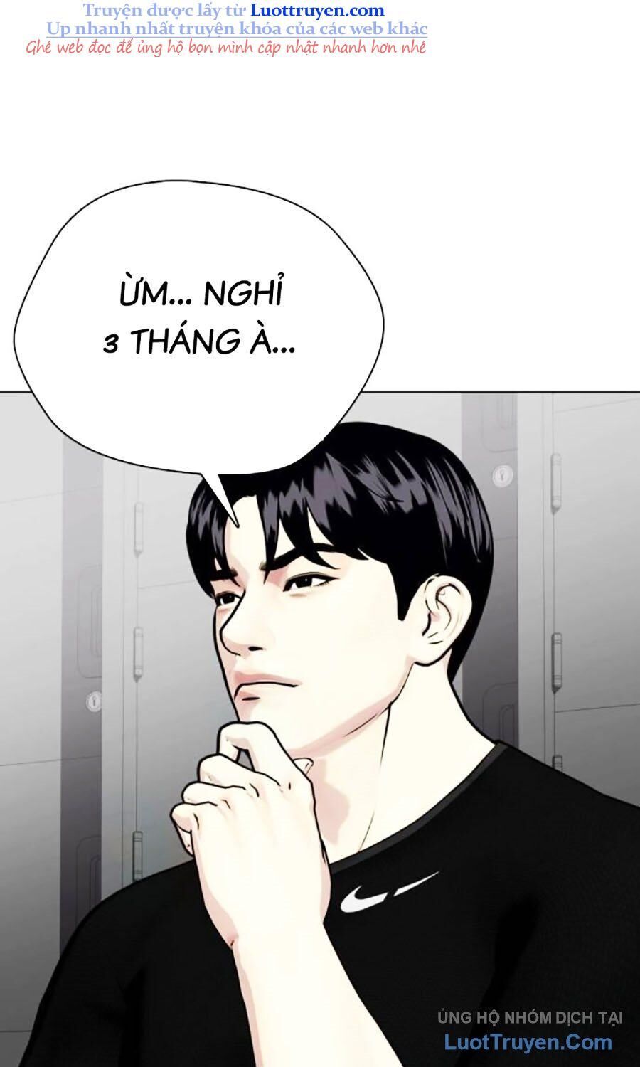 Loser Giỏi Võ Chapter 142 - Trang 2