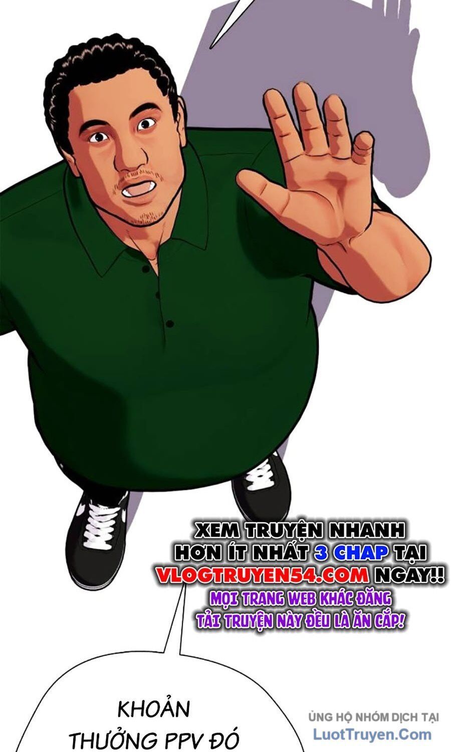 Loser Giỏi Võ Chapter 142 - Trang 2
