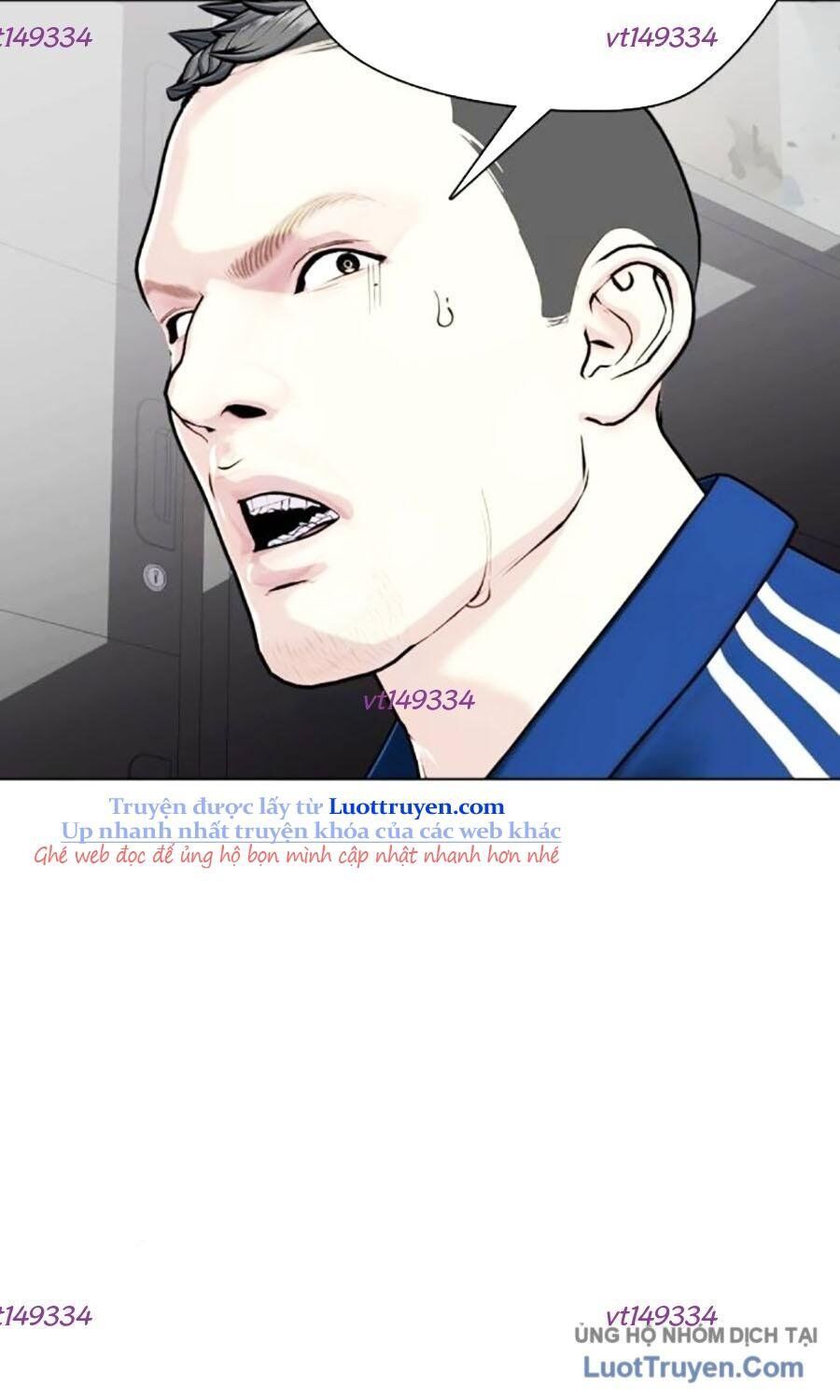 Loser Giỏi Võ Chapter 142 - Trang 2