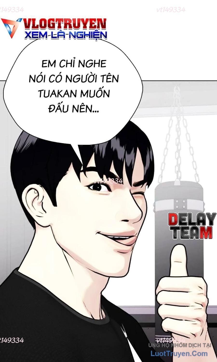 Loser Giỏi Võ Chapter 142 - Trang 2