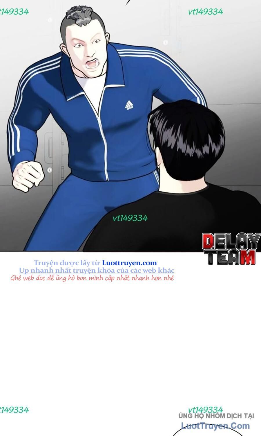 Loser Giỏi Võ Chapter 142 - Trang 2