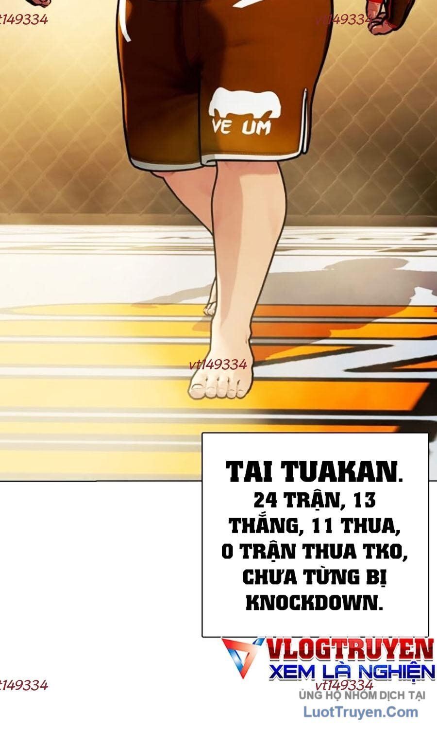 Loser Giỏi Võ Chapter 142 - Trang 2