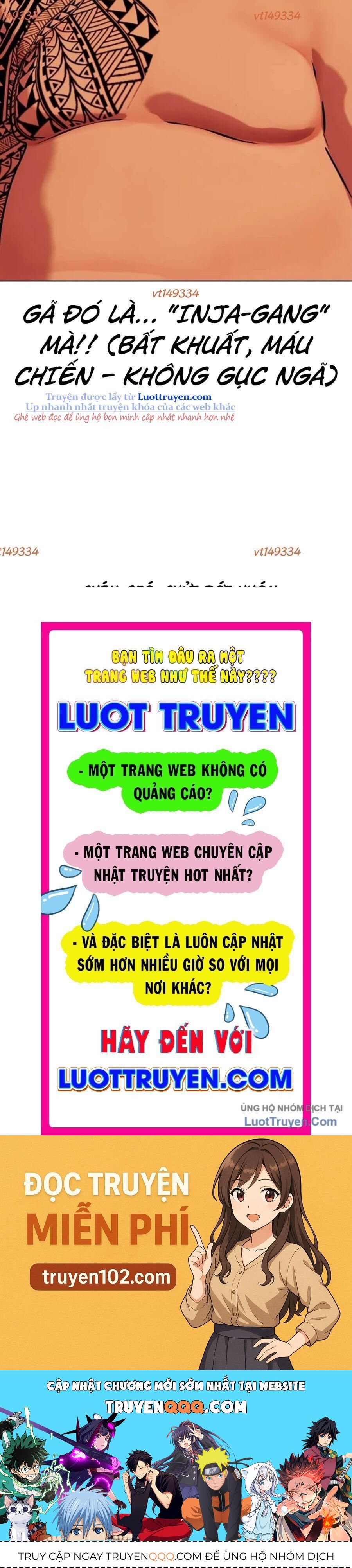 Loser Giỏi Võ Chapter 142 - Trang 2
