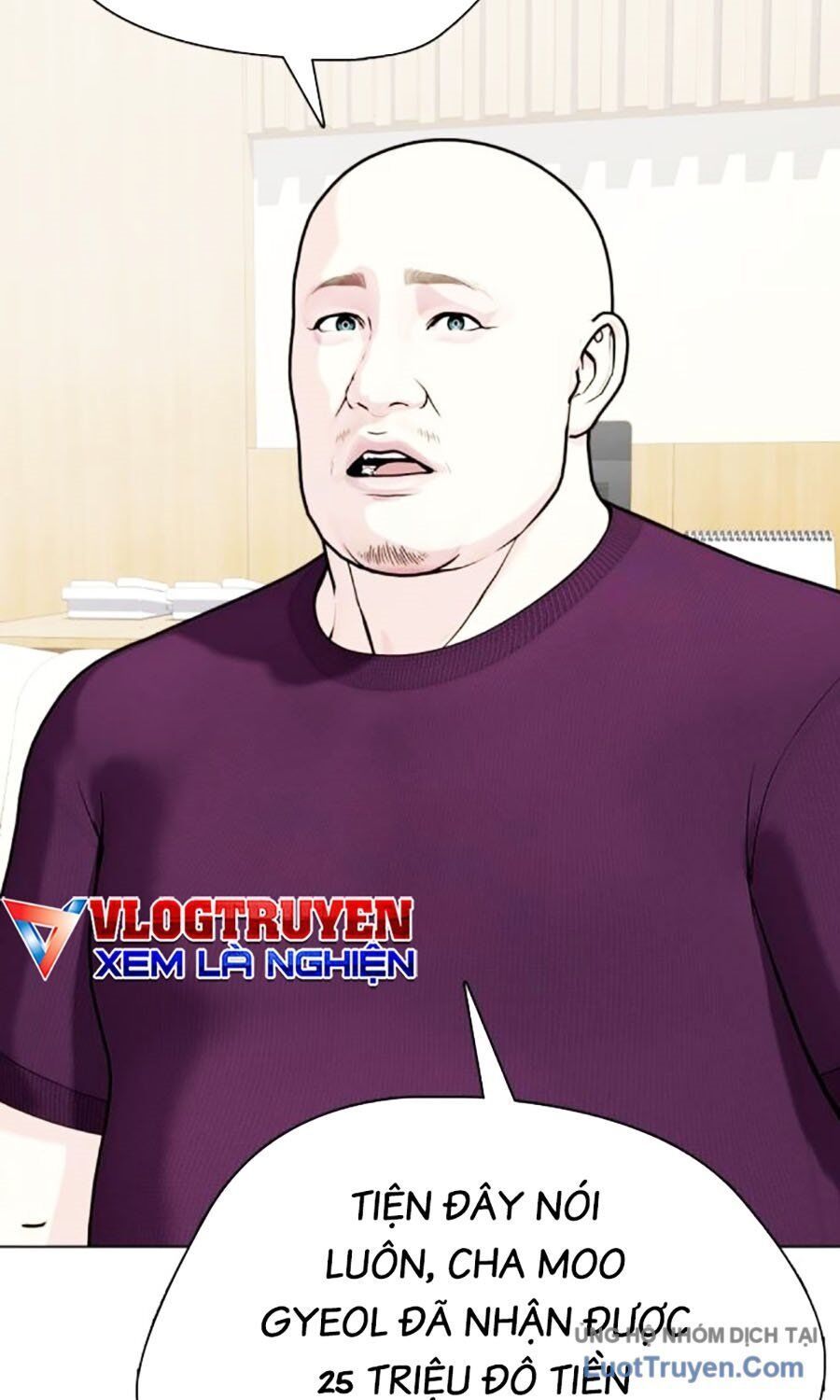 Loser Giỏi Võ Chapter 142 - Trang 2