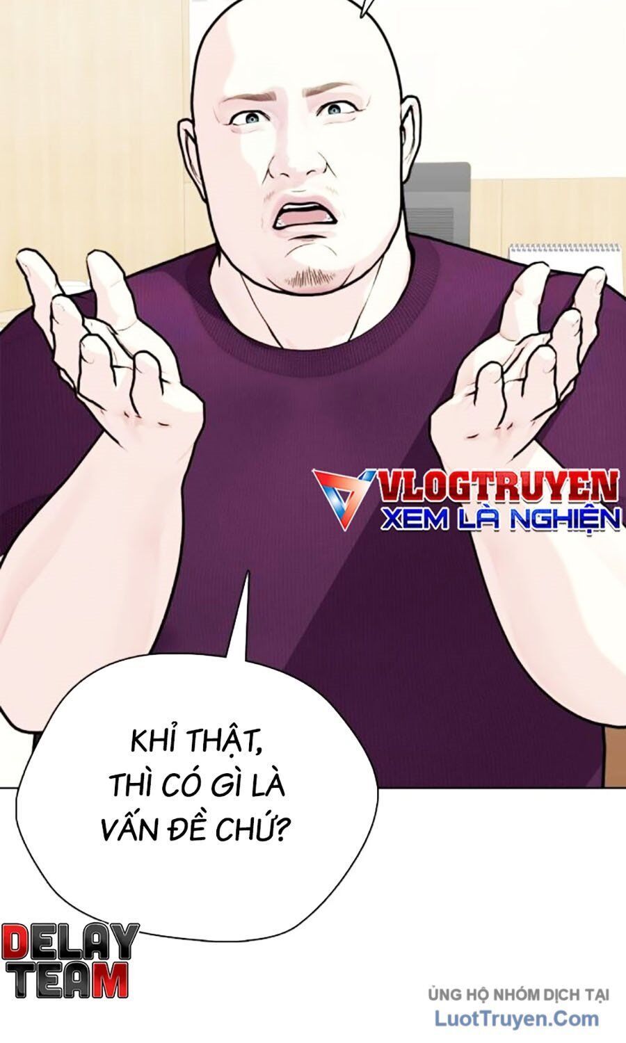 Loser Giỏi Võ Chapter 142 - Trang 2