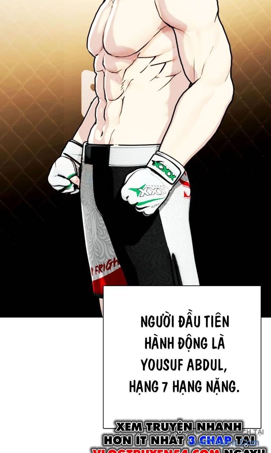 Loser Giỏi Võ Chapter 142 - Trang 2