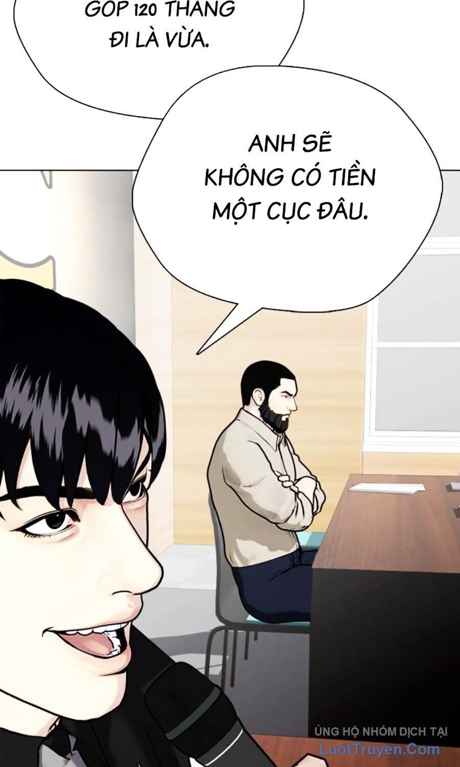 Loser Giỏi Võ Chapter 142 - Trang 2