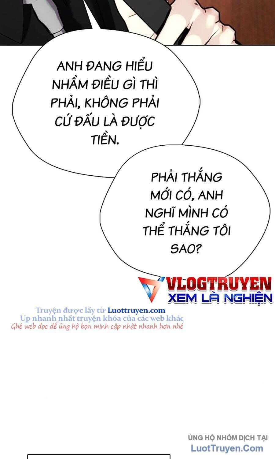 Loser Giỏi Võ Chapter 142 - Trang 2