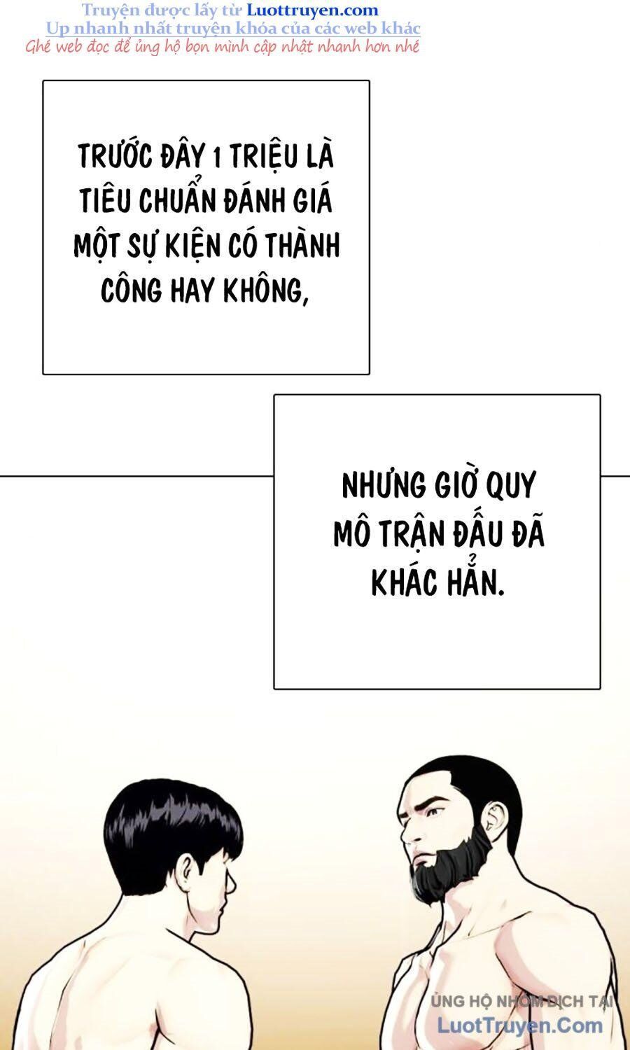 Loser Giỏi Võ Chapter 142 - Trang 2