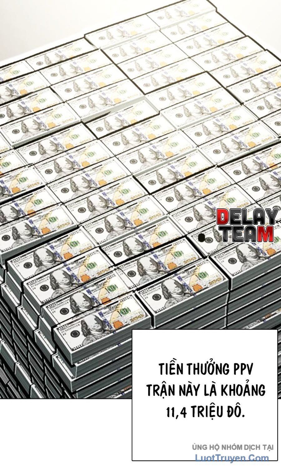 Loser Giỏi Võ Chapter 142 - Trang 2