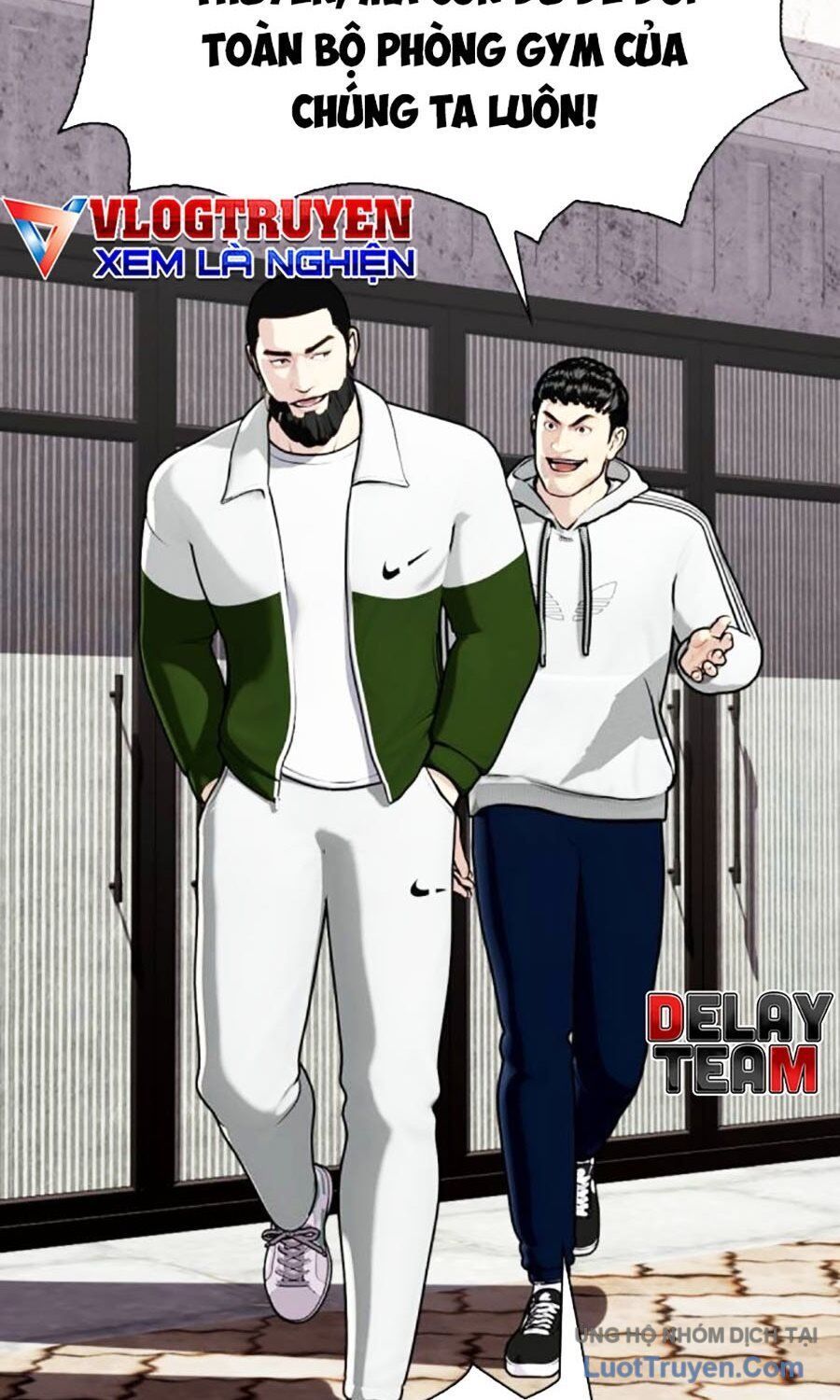 Loser Giỏi Võ Chapter 142 - Trang 2