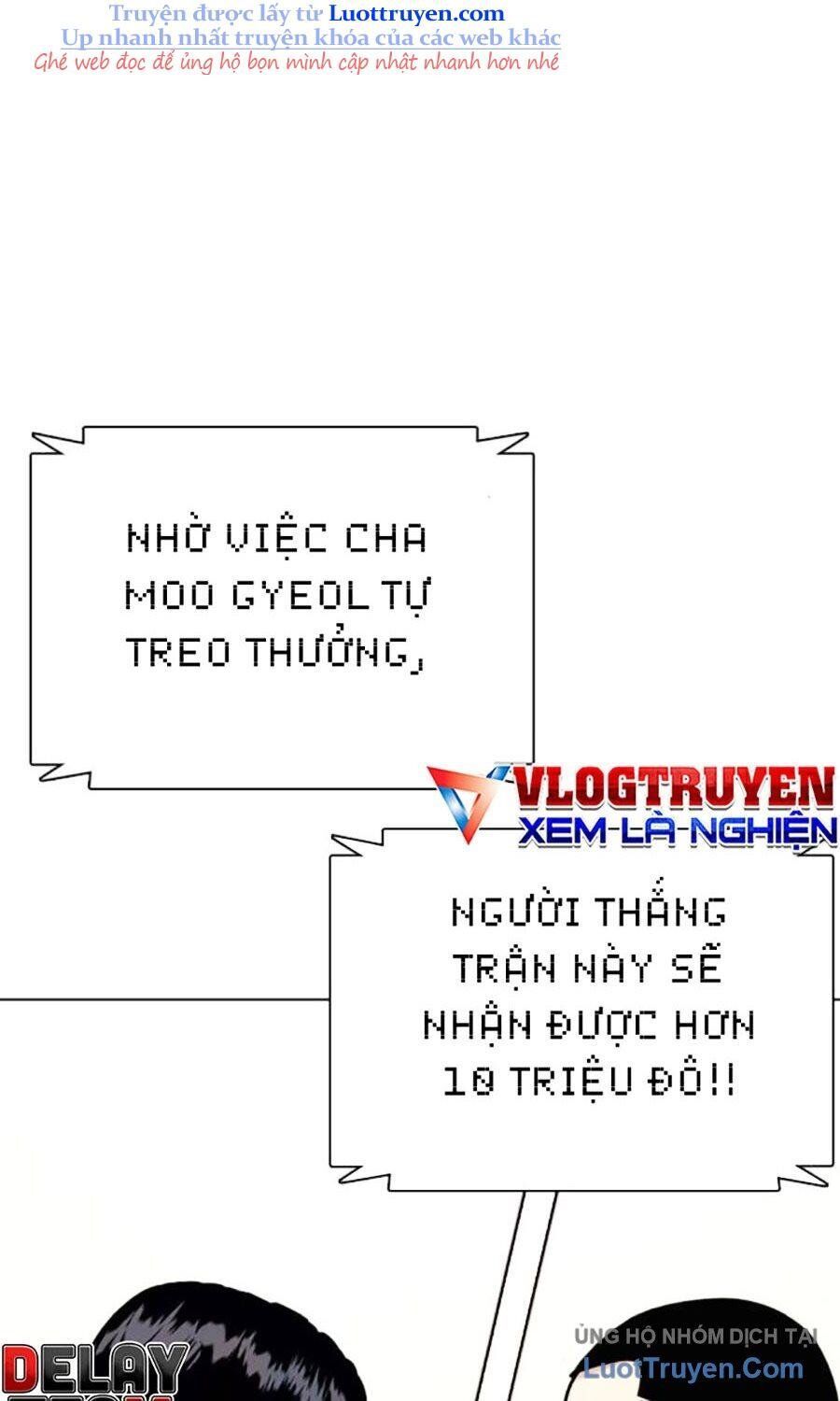 Loser Giỏi Võ Chapter 142 - Trang 2