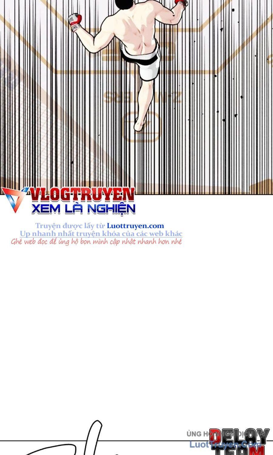 Loser Giỏi Võ Chapter 142 - Trang 2