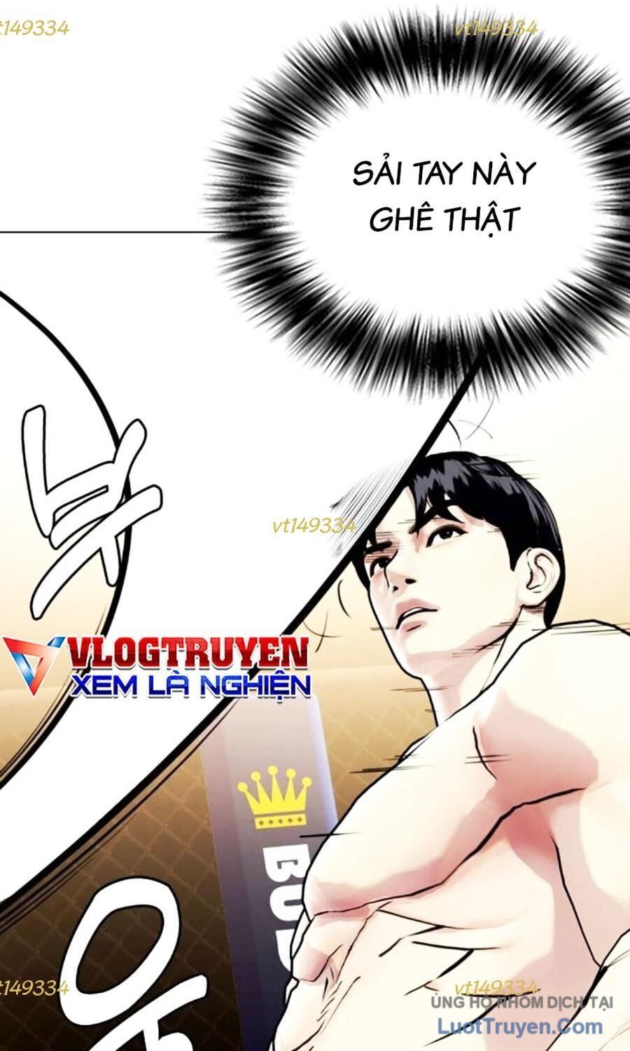Loser Giỏi Võ Chapter 142 - Trang 2