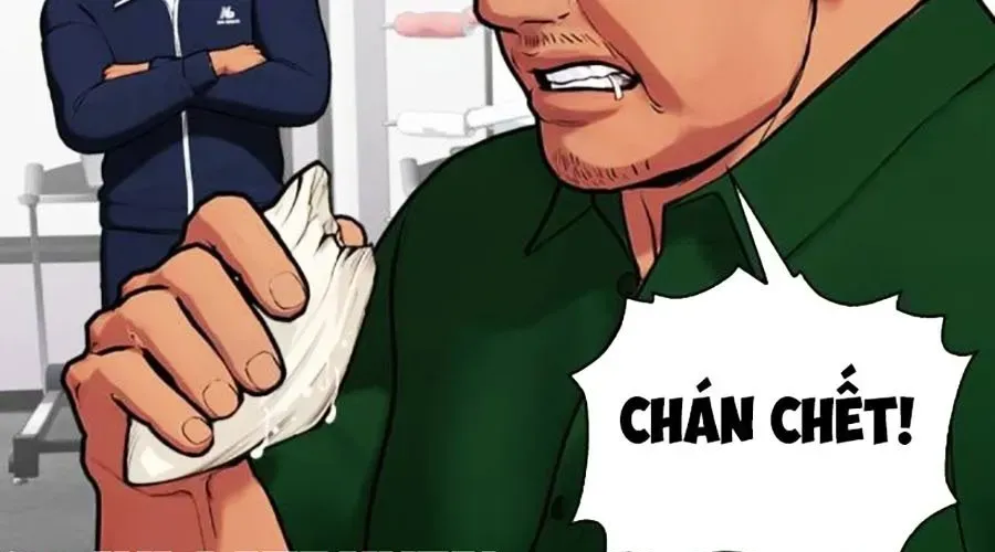 Loser Giỏi Võ Chapter 143 - Trang 2