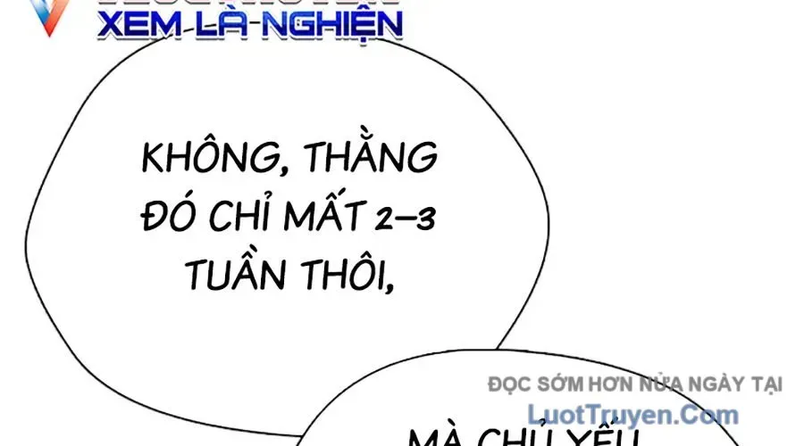 Loser Giỏi Võ Chapter 143 - Trang 2